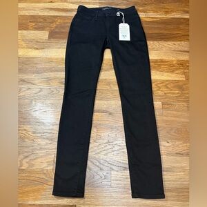 LUCKY BRAND Sasha super skinny ankle jeans